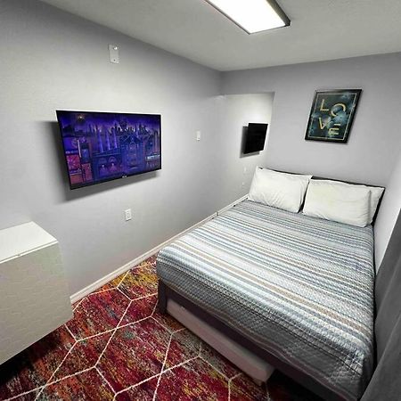 1Bed 1Bath Container Home Centrally Located Cypress Gardens ภายนอก รูปภาพ