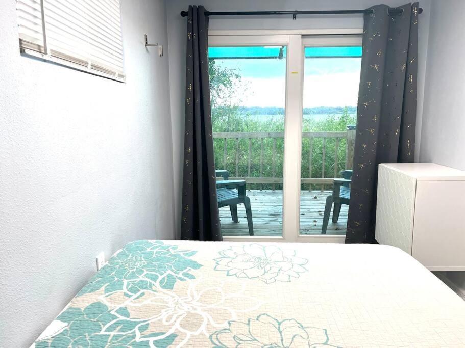 1Bed 1Bath Container Home Centrally Located Cypress Gardens ภายนอก รูปภาพ