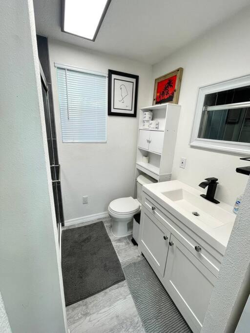 1Bed 1Bath Container Home Centrally Located Cypress Gardens ภายนอก รูปภาพ